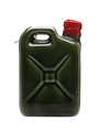 Weisenbach Letzte Reserve Schnapps Jerrycan Ceramic 10cl / 38%