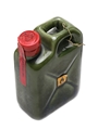 Weisenbach Letzte Reserve Schnapps Jerrycan Ceramic 10cl / 38%