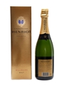 Henriot 1996 Brut Champagne 75cl / 12%