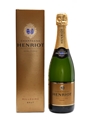 Henriot 1996 Brut Champagne 75cl / 12%