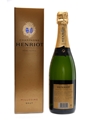 Henriot 1996 Brut Champagne 75cl / 12%