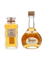 Nikka Super & Maltbase  2 x 5cl
