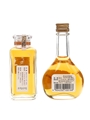 Nikka Super & Maltbase  2 x 5cl
