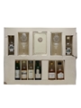 Classic Malts Miniature Set 8 x Miniature 