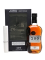 Jura 21 Year Old 200th Anniversary 70cl / 44%
