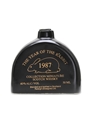 The Year Of The Rabbit 1987 Ceramic 5cl / 40%