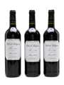 Zede de Labegorce 2009 & 2011 Margaux 3 x 75cl