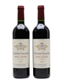 Chateau Lalande 2011 St. Julien 2 x 75cl / 13%