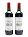 La Reserve D'Angludet 2008 Margaux 2 x 75cl / 13%