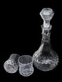 Prima Decanter & Glasses Set  