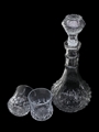 Prima Decanter & Glasses Set