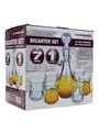 Prima Decanter & Glasses Set