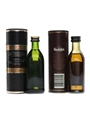 Glenfiddich Pure Malt & 15 Year Old  2 x 5cl / 40%