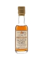 Macallan 10 Year Old  5cl / 40%