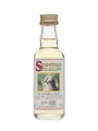 Port Ellen 14 Year Old Signatory Scottish Wildlife 5cl / 43%