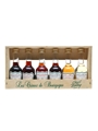 Caves De Bailey Cremes De Bourgogne  6 x 3cl