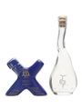 Tequila XQ & U'luvka Vodka 5cl & 10cl / 40%