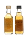 Old Rhosdu, Tamdhu  2 x 5cl