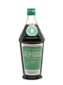 Garnetts Green Goddess Bottled 1950s 75cl / 18%