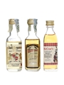 Kilbeggan, McCrae's, Glen Drumm  3 x 5cl