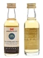 Kylesku 12 Year Old & Royal Mile  2 x 5cl