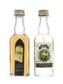 Starka & Zubrowka 2 x 5cl