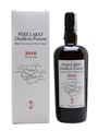 Distillerie Poisson 2010 Pere Labat Velier 70th Anniversary 70cl / 57.5%