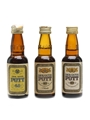Der Gute Pott German Rum 3 x 4cl / 40%