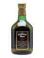 Highland Moor 12 Year Old Bottled 1980s - Unwins Wine Group 75cl / 40%