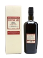 Foursquare 2006 Single Blended Rum 10 Year Old - Velier 70cl / 62%