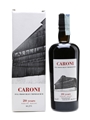 Caroni 1992 Heavy Trinidad Rum 20 Year Old - Velier 70cl / 60.21%