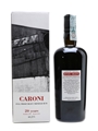 Caroni 1992 Heavy Trinidad Rum 20 Year Old - Velier 70cl / 60.21%