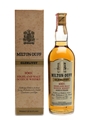 Miltonduff Glenlivet 5 Year Old Bottled 1970s - Spirit 75cl / 40%