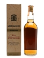 Miltonduff Glenlivet 5 Year Old Bottled 1970s - Spirit 75cl / 40%