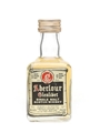 Aberlour Glenlivet 9 Year Old Bottled 1970s 5cl / 40%