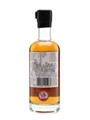 Highland Park Batch 2 That Boutique-y Whisky Company 50cl / 46%