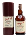 Glenfarclas 15 Year Old  70cl / 46%