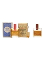 Grant's & Matches The World's Smallest Bottles Of Scotch Whisky 3 x 1cl / 40%