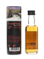 Tomintoul 27 Year Old  5cl / 40%