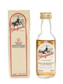 Glenfarclas 10 Year Old Bottled 1990s 5cl / 40%