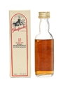 Glenfarclas 10 Year Old Bottled 1990s 5cl / 40%