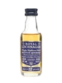 Royal Lochnagar 12 Year Old  5cl / 40%