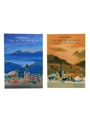 Whisky: The Recipe Book Lynne Woods & Doug Vickers