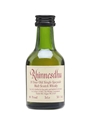 Rhinnesdhu 18 Year Old The Whisky Connoisseur 5cl / 56%
