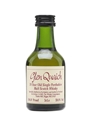 Glen Quaich 18 Year Old The Whisky Connoisseur 5cl / 59.9%