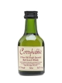 Corryhabbie 18 Year Old The Whisky Connoisseur 5cl / 54.7%