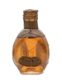 Haig's Dimple Spring Cap Bottled 1950s 5cl / 40%