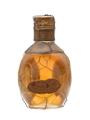 Haig's Dimple Spring Cap Bottled 1950s 5cl / 40%