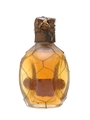 Haig's Dimple Spring Cap Bottled 1950s 5cl / 40%