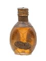 Haig's Dimple Spring Cap Bottled 1950s 5cl / 40%